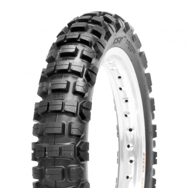 CM732 62M TT E-Mark FIM Enduro Front Tyre