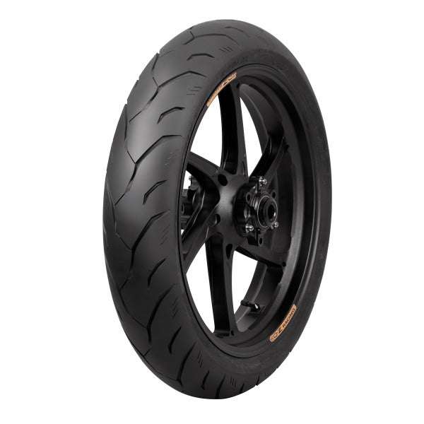 Ride Migra CM-S1 58W Tubeless Front Tyre