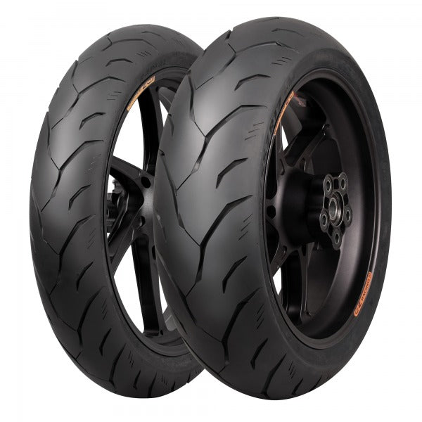 Ridemigra Matched Tyre Set