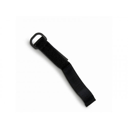 Anchor Strap 25 MM Black CST025