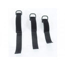 Anchor Strap 25 MM Black CST025