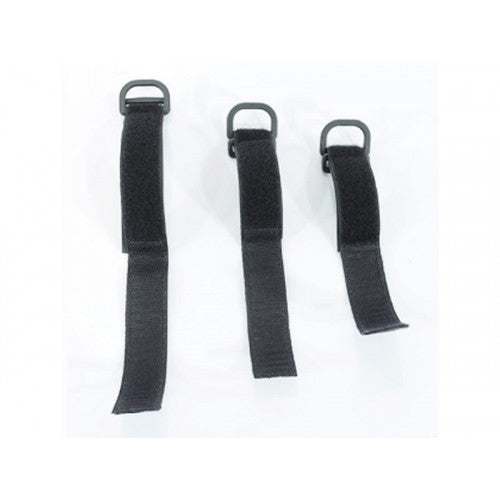 Anchor Strap 25 MM Black CST025