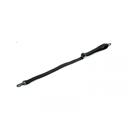 Adjustable Fixing Strap 35-65 CM Black CST100