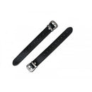 Saddlebag Belt Extender Black CST111BLA