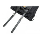 Saddlebag Belt Extender Black CST111BLA