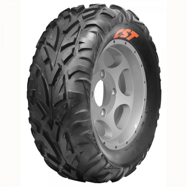 Wildcat 2 6PR CU19 E-Mark Tubeless Front Tyre