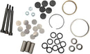 Primary Clutch Rebuild Kit For Polaris 455 4X4