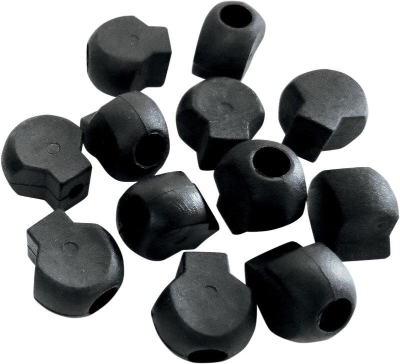 Button Kit For Driven (Secondary) Clutches Black For Polaris 300 2X4