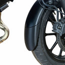 Extenda Fenda Matt Black For Kawasaki Eliminator 500 2024>Current