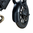 Extenda Fenda Matt Black For Kawasaki Eliminator 500 2024>Current