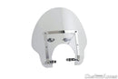 America II Windscreen Clear For Kawasaki VN 1600 Classic 2003>2008