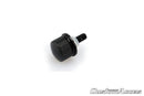 Final Seat Screw Black For Harley Davidson CVO Softail Breakout 2013-2014