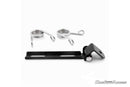 Mono Seat Spares Black