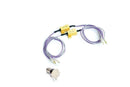 Resistance And Relay Gold XHO0001O