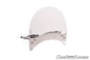 Roadster Windscreen Clear For Triumph Thunderbird Sport 1998>2004