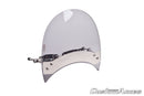 Roadster Windscreen Light Smoke For Triumph Thunderbird Sport 1998>2004
