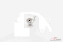 Voyager Saddlebag Pair of Locks - Spare Parts