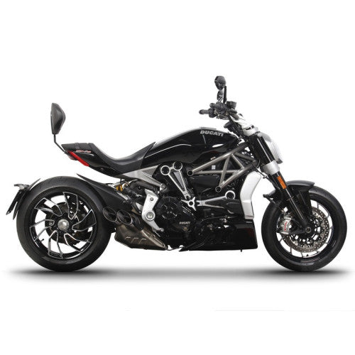 Backrest Fitting Kit For Ducati XDiavel S 2016