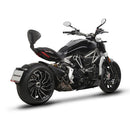 Backrest Fitting Kit For Ducati XDiavel S 2016