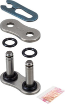 Pro V Series O-Ring Chain Connecting Link Natural | D183039