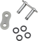 Pro V Series O-Ring Chain Connecting Link Natural | D183068