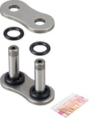 Pro V Series O-Ring Chain Connecting Link Natural | D183068