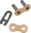520 MX Connecting Link Gold
