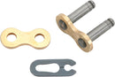 428 NZ Connecting Link Gold / Natural