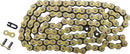 520 MX Series Chain Black / Gold
