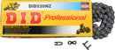 530 NZ Chain Steel | D18530NZ120