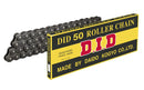 530 Standard Series Drive Chain Steel | D18531112