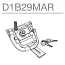Replacement Locking Mechanism For SH26/SH29