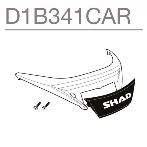 SH34 Replacement Reflectors With Cover