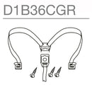 Replacement Inner Strap For SH35 / SH36