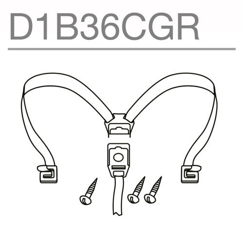 Replacement Inner Strap For SH35 / SH36