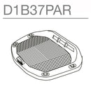 Top Box Mounting Plate SH37