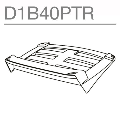 SH40 Replacement Cargo Rack