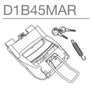 Replacement Locking Mechanism For SH40/SH45