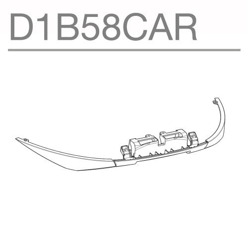 SH58X Replacement Reflectors