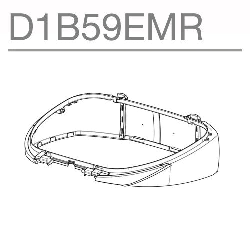 Replacement Frame For SH58X/SH59X