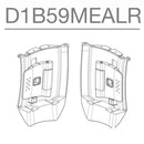 Replacement Expansion Levers For SH58X/SH59X