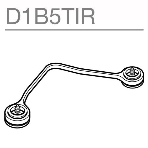 Replacement Restraining Straps For SH23/SH35/SH36