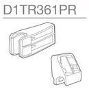 Pannier Brackets For TR36/TR47