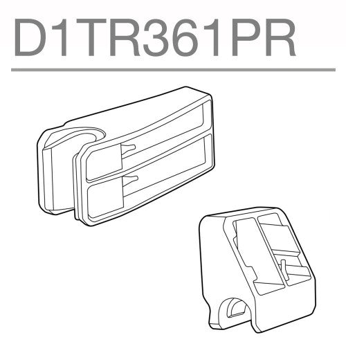 Pannier Brackets For TR36/TR47