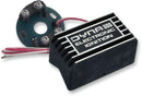 Hi-Performance Electronic Ignition Black For BMW R 100 /7 1976-1978