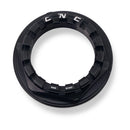 Rear Wheel Nut LH Black For Ducati ST2 1997-2003