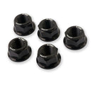 Rear Sprocket Nuts - M10 X 1.25