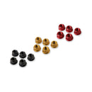 Rear Sprocket Nuts - M10 X 1.25