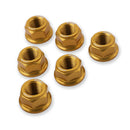 Nuts Sets Rear Sprocket Flange