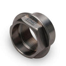 Front Wheel Nut Titanium For Ducati